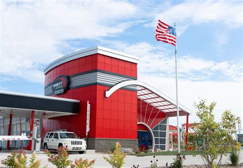 <b>Tommy's</b> <b>Express</b> Car Wash announces the opening of three locations in June 2022. . Tommys express near me